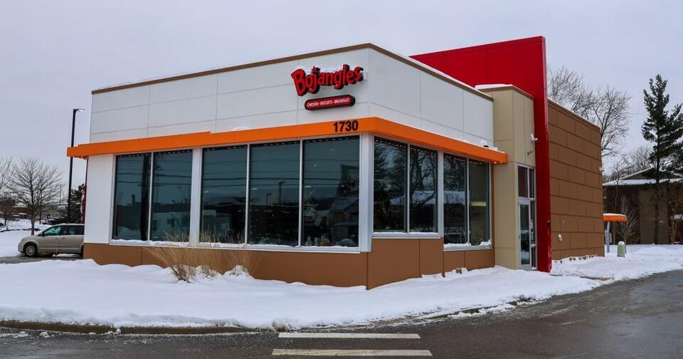 Bojangles is expanding its drive-thru AI system to all restaurants ...