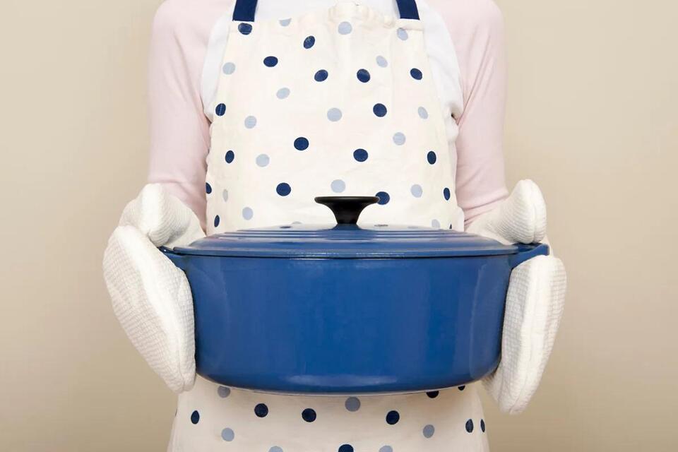 How to master batch cooking to save time and money