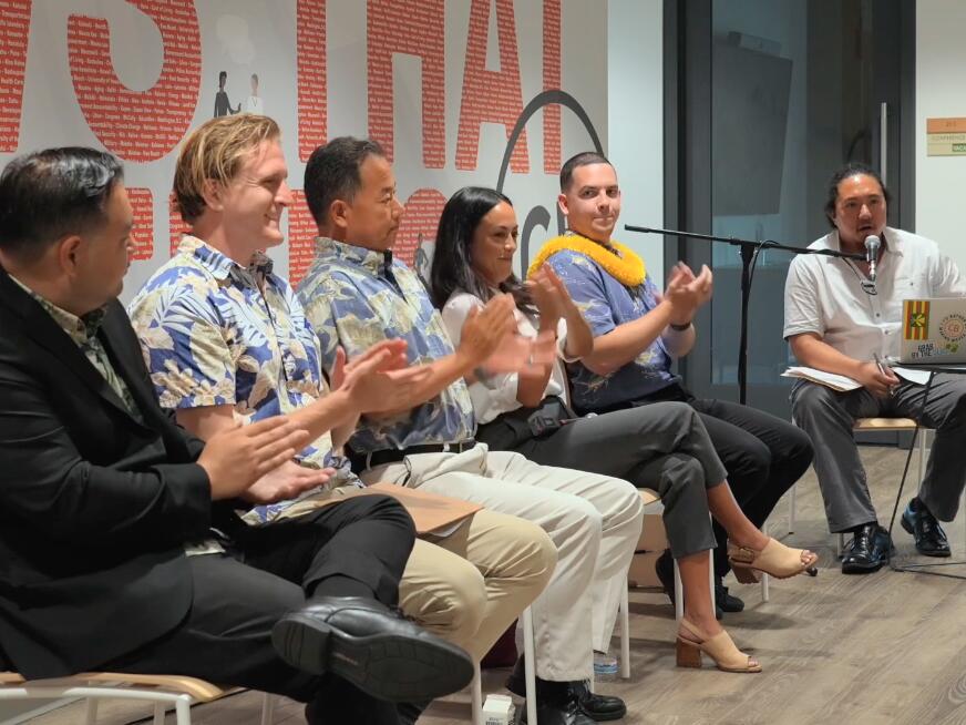 House District 20 Meet Your 2024 Hawaii Election Candidates