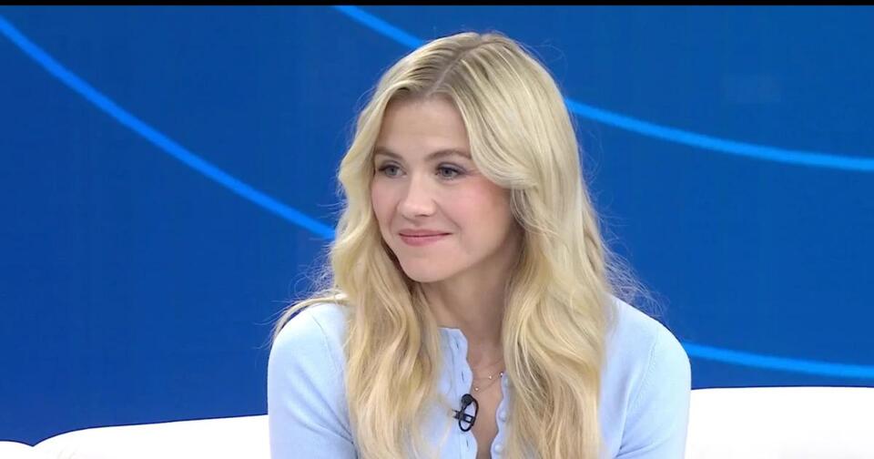 Despite Placing at Bottom of Bodybuilding Competition, Elizabeth Smart Had ‘Such a Blast’