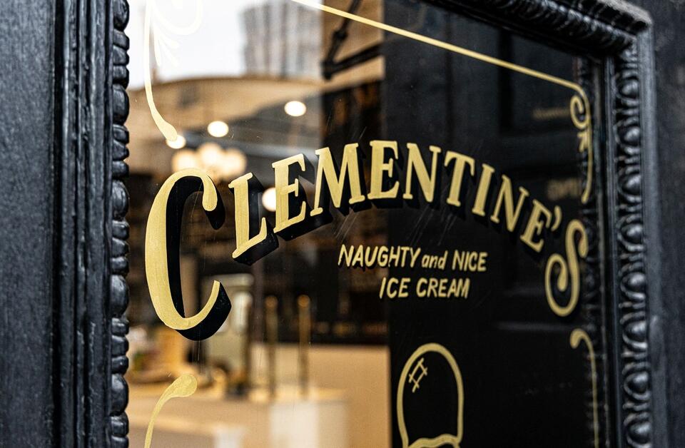 STREET TALK: Tuesday’s Ballot, Clementine’s Ice Cream, COU Parking