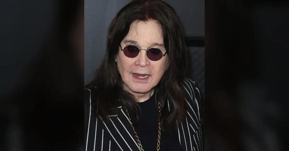 Ozzy Osbourne's Official Cause of Death Revealed 2 Weeks After Death at ...