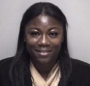 Woman Sentenced to 35 Years in Deadly Texas City Bar Stabbing - NewsBreak