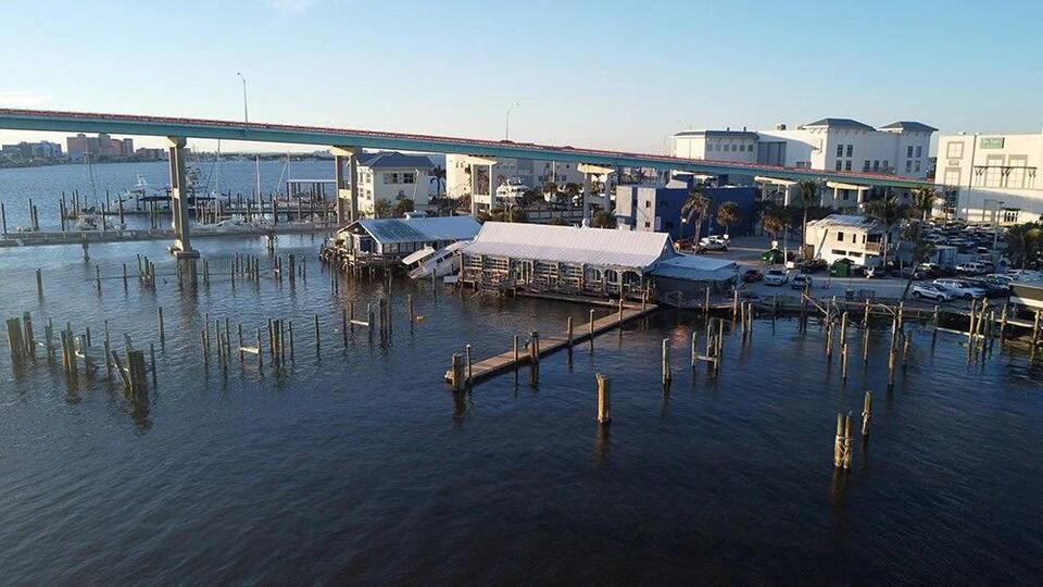 Historic Bonita Bill’s to Reopen as Bonita Fish Co. Under New Ownership ...