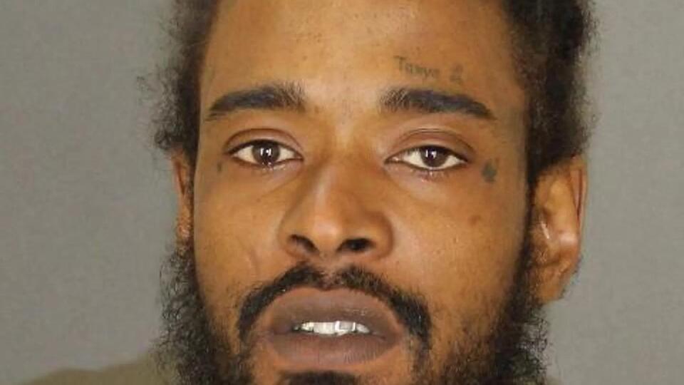 Baltimore man arrested after fatally shooting woman in West Baltimore ...