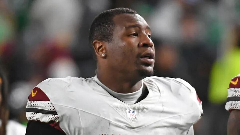5 bold Washington Commanders predictions at the Cowboys in Week 18 ...