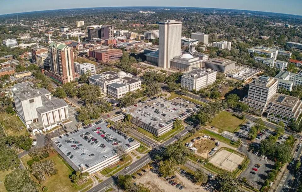 Tallahassee votes down data center pause after city says large projects ...