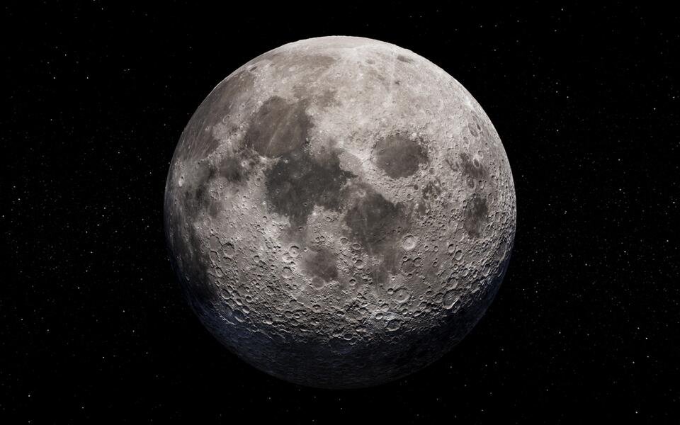 HPE Spaceborne Computer to Power HPC and AI on the Moon - NewsBreak