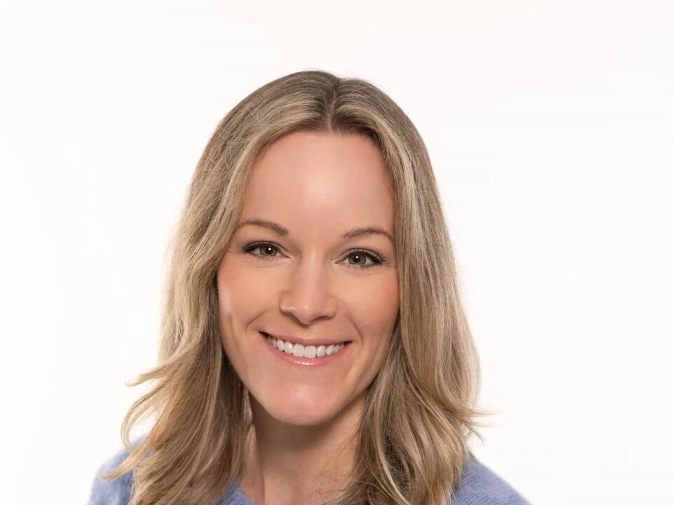 Sarah Oughtred to FIGS’ New Chief Financial Officer