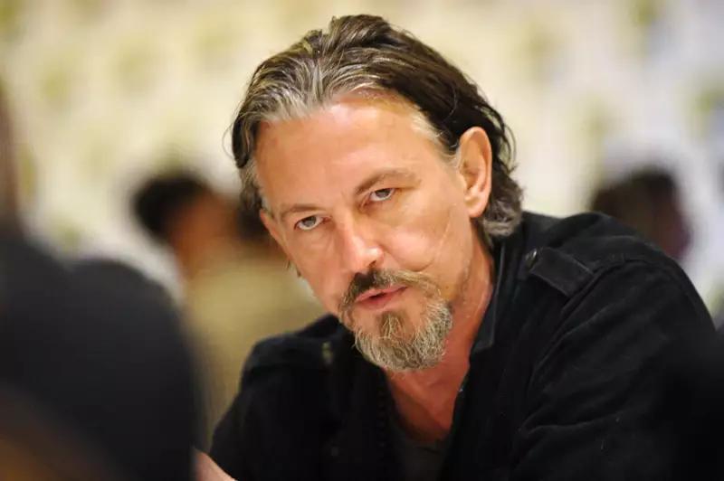 Who is Lord Roderick Dustin? Everything we know about Tommy Flanagan’s ...