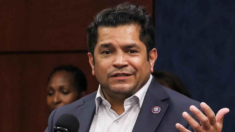 House Ethics Panel Investigates Rep. Jimmy Gomez After Affair Admission