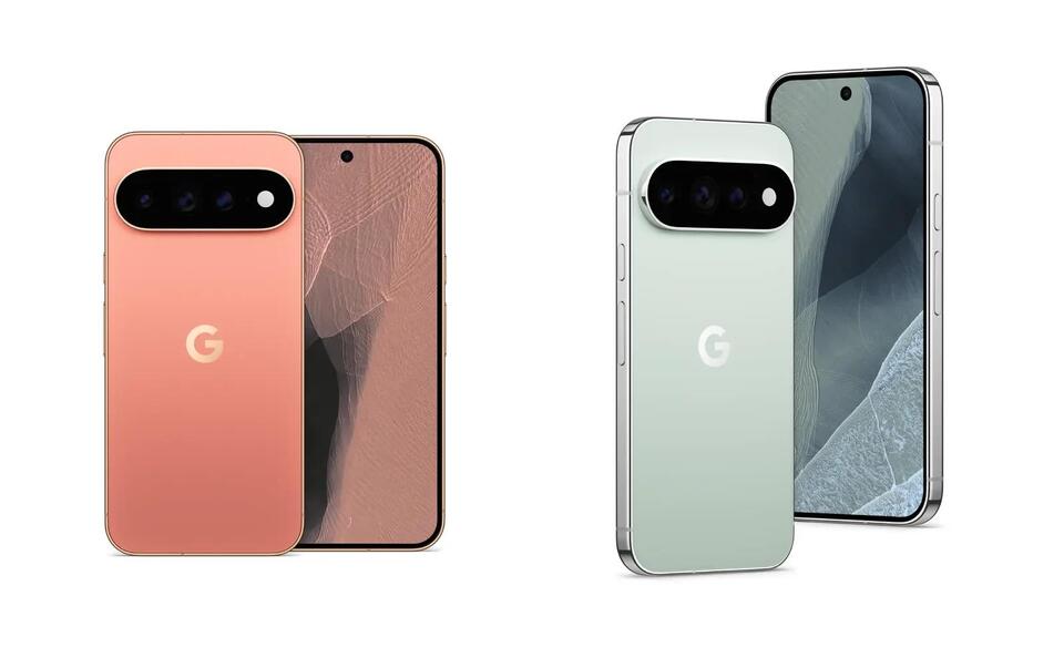 Google Pixel 11 Starts at $899 as Google Doubles Base Storage - NewsBreak