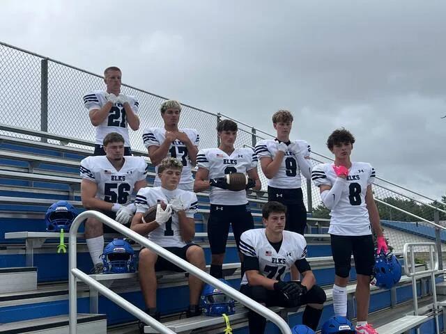 Elkton-Lake Benton football preps for 9A after 9AA runner-up season
