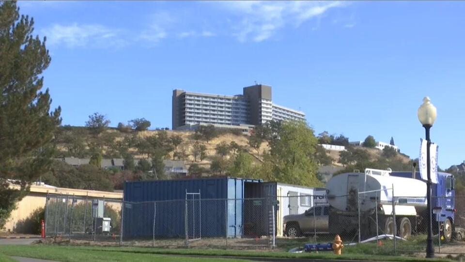 Construction closing Quail Point Golf Course for 6 Months - NewsBreak