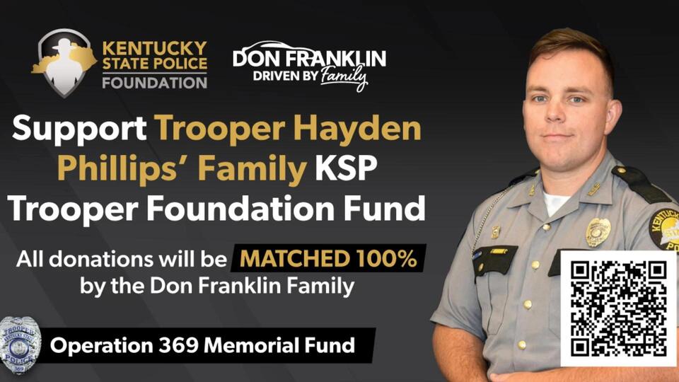 Don Franklin Automotive Group supports memorial fund in honor of ...