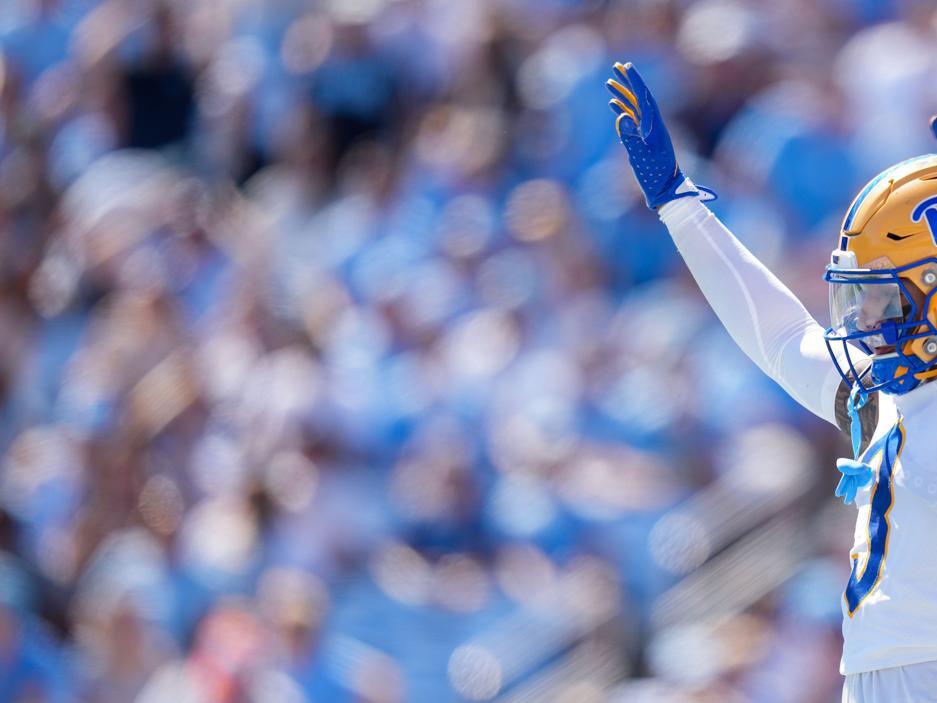 How to watch and listen to Pittsburgh Panthers vs California Golden