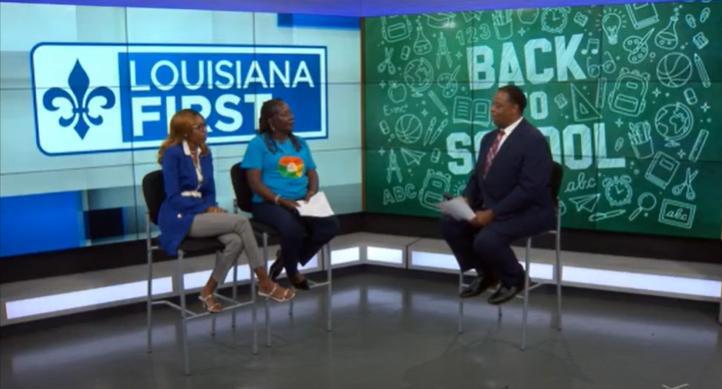 Parents encouraged to start back-to-school routines now