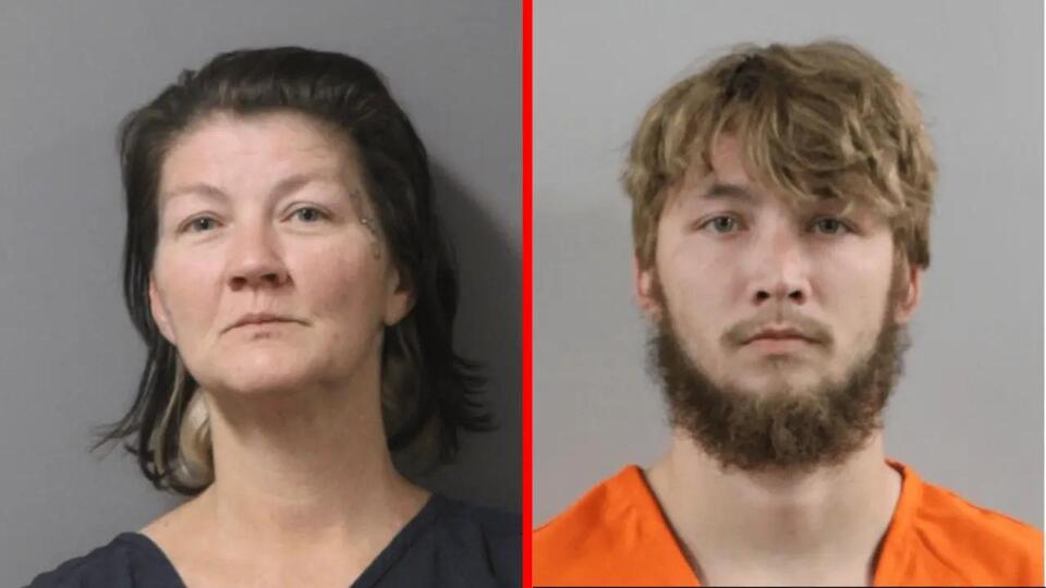 Florida Mom, 46, 'Used Adult Toys and Cameras' During Alleged Interactions With Son, 22, Arrest Report Claims - NewsBreak