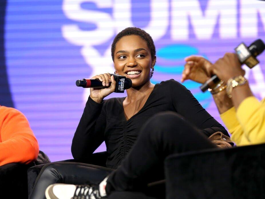 House Of Payne Star China Mcclain Her 2 Sisters Stun Fans With Their Singing Skills News Break