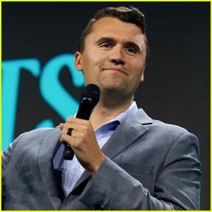 Suspected Charlie Kirk Shooter Tyler Robinson Allegedly Wrote ...