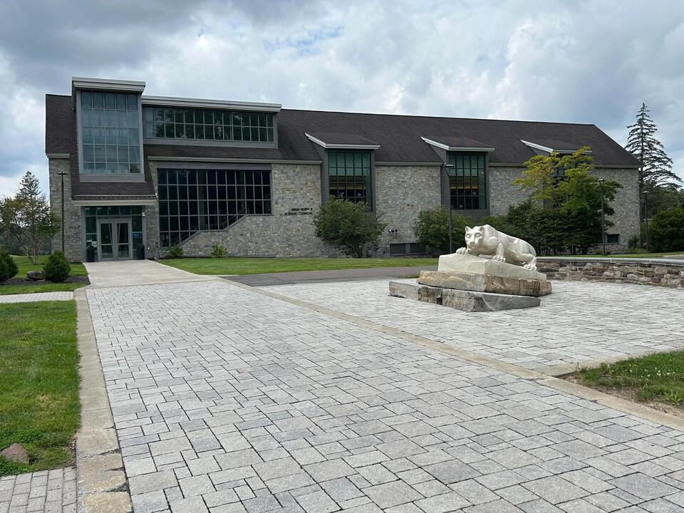 Final academic year begins at Penn State Wilkes-Barre