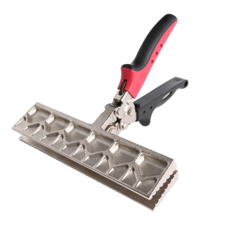 Malco Tools S9RHD 9-Inch Heavy-Duty Hand Seamer