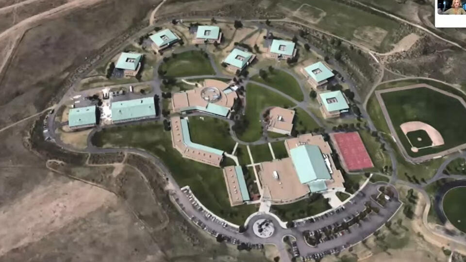 Colorado plans drug rehab campus for homeless | David Heitz | NewsBreak  Original