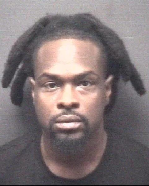Update: Greenville police arrest suspect in Wells Fargo robbery - NewsBreak