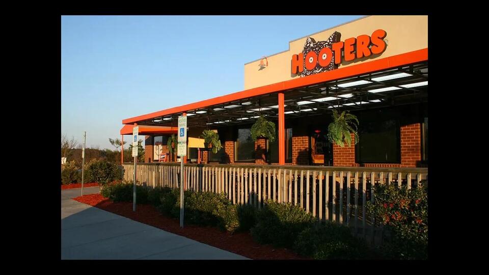 Hooters Movie Is Real, and the Founders Are Producing It