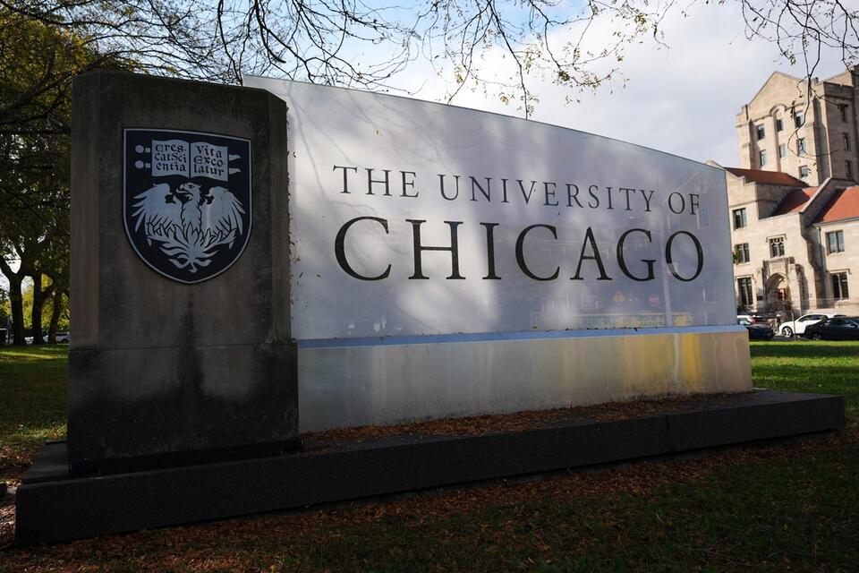 Teen alleges sexual assault at frat near Univ. of Chicago: Lawsuit ...