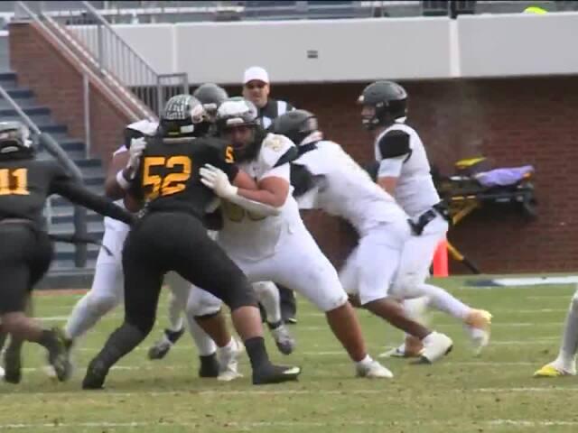 Highland Springs finishes the season atop CBS 6/910 The Fan poll