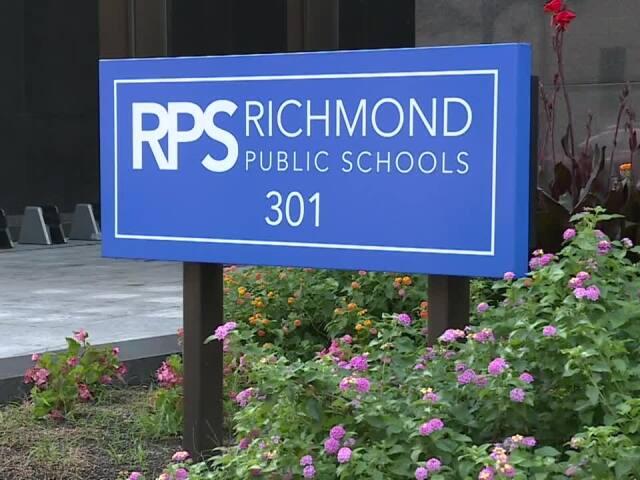 RPS head of facilities leaves job amid investigation of alleged ...