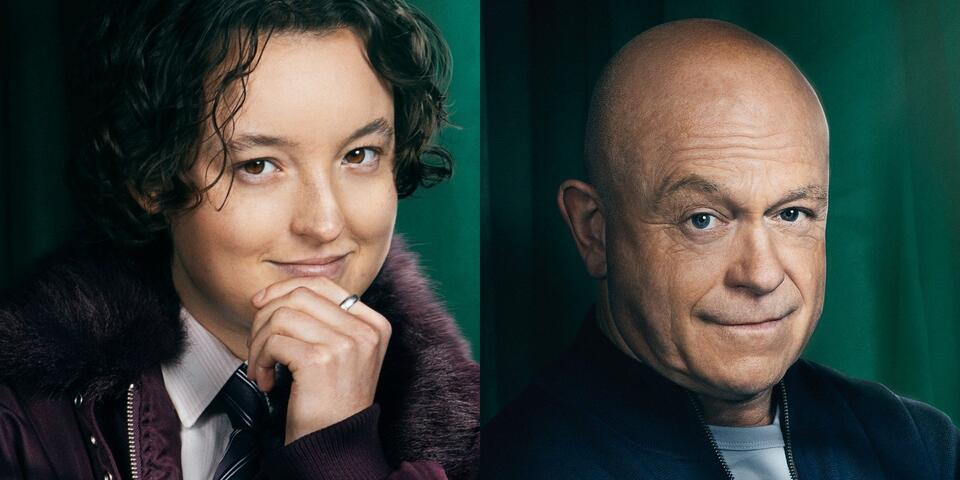 Ross Kemp accuses Bella Ramsey of ‘killing’ him in explosive Celebrity ...
