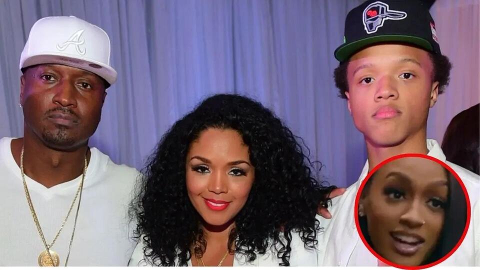 ‘Faster on the Draw’: Police Say Kirk and Rasheeda’s Son Ky Frost Acted ...