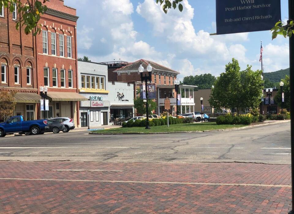 Recall seeks to remove entire Nelsonville charter council