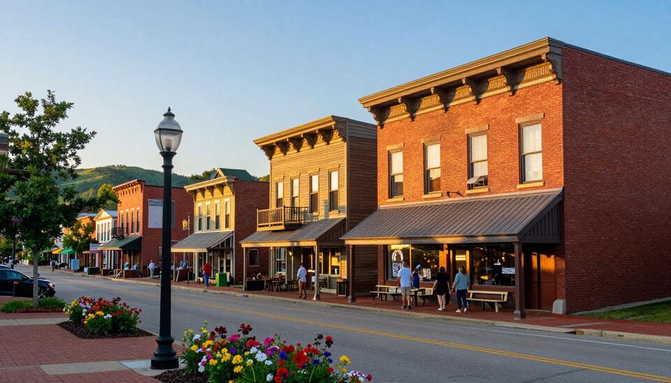 Cedarburg, Wisconsin: A Hidden Gem with a Rich History