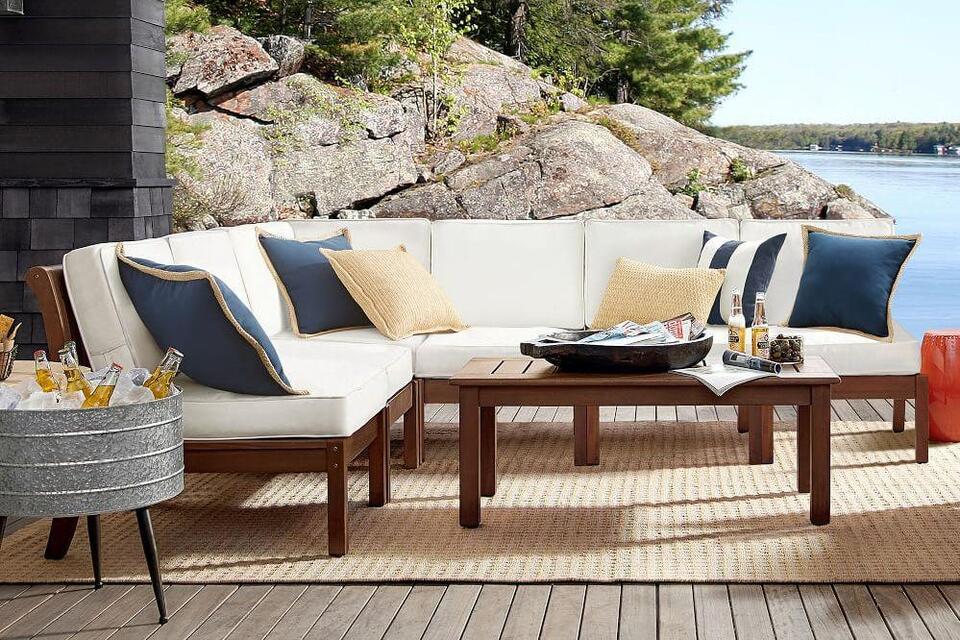 Upgrade Your Backyard With These 36 4th Of July Patio Furniture Sales - Trendradars Latest
