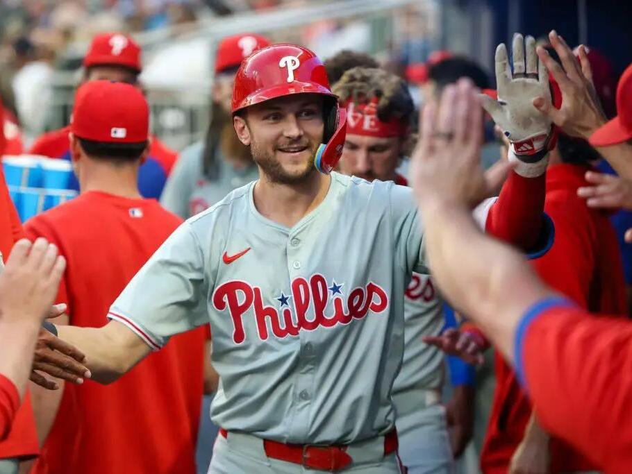 2024 NLDS Preview New York Mets v. Philadelphia Phillies