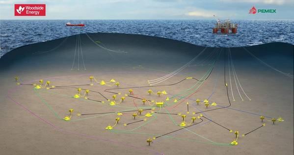 SBM Offshore to Sell 45% Stake in Mexico-Bound FSO to NYK - NewsBreak
