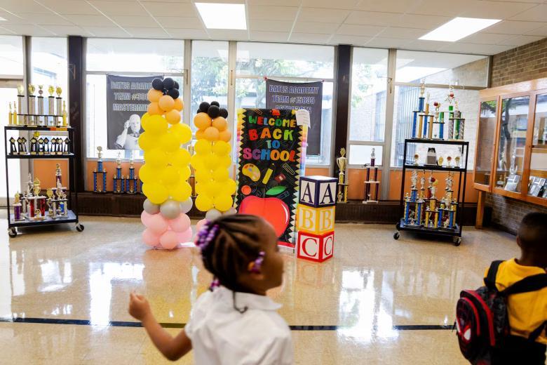 Detroit school district to hold parents accountable for too many unexcused early sign-outs
