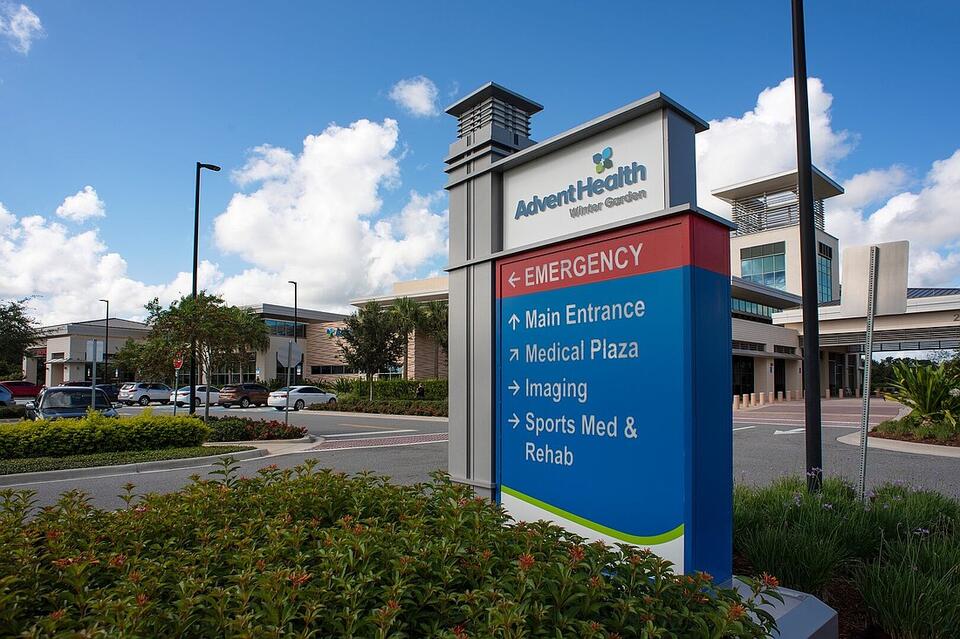 AdventHealth Winter Garden to open new cath lab - NewsBreak