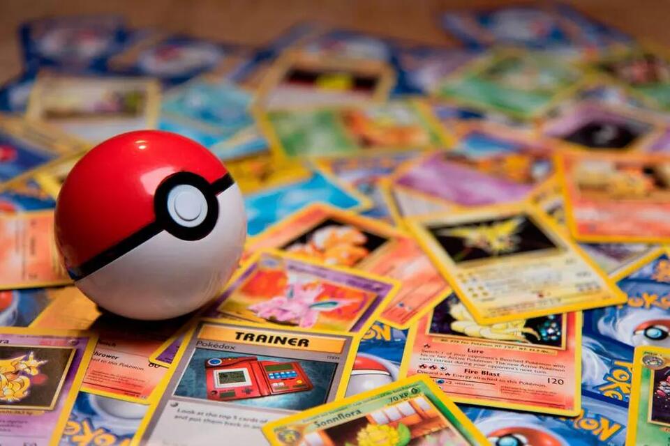 Texas Pokémon Fans Are Driving A Rare Card Boom - NewsBreak
