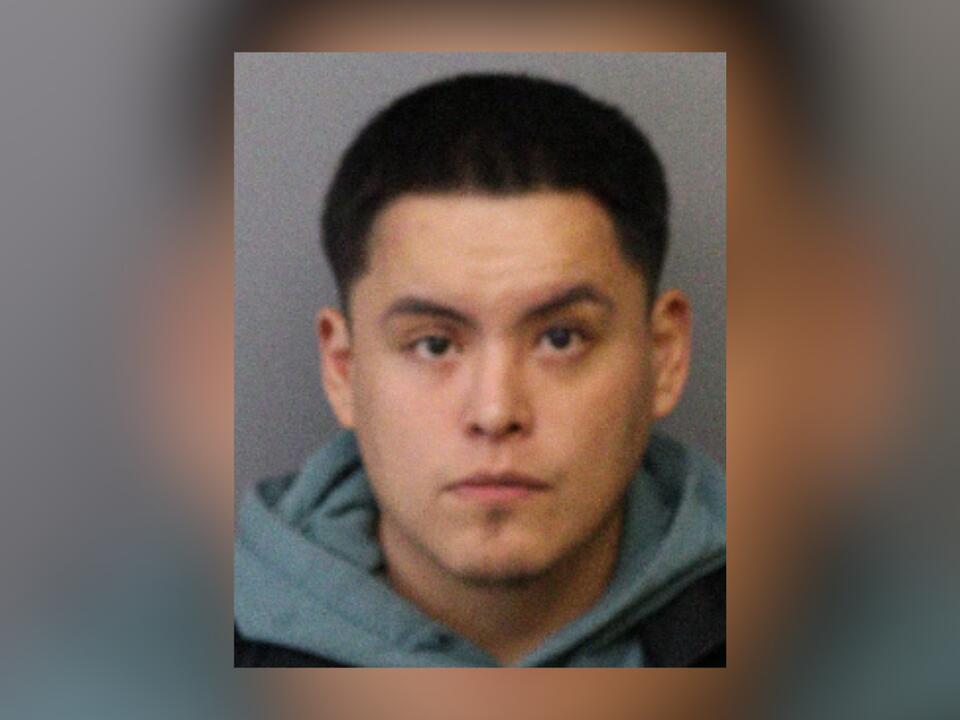 Newark man charged in fatal hit-and-run that killed two women - NewsBreak