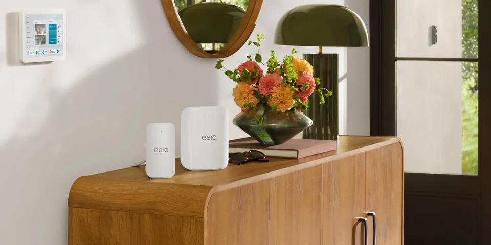 New Eero Signal promises to keep you connected during internet outages ...