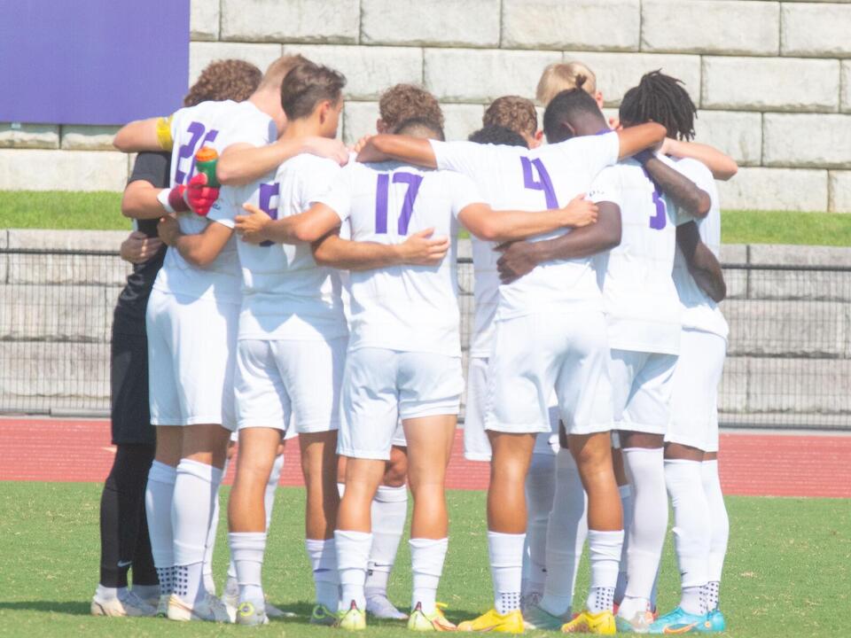 JMU men’s soccer announces 2023 schedule