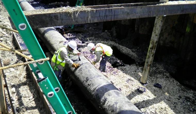Sterling Heights Oil Spill Triggers Federal Probe of Energy Transfer's ...