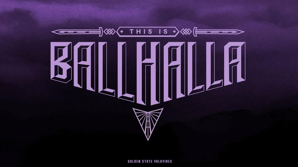 Valkyries Unveil 2026 Season Campaign, “This Is Ballhalla” - NewsBreak