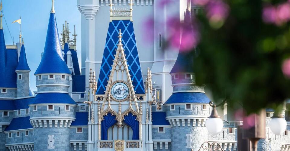 The Disney World Hotel Perk That Saved Us More Time Than Lightning Lane