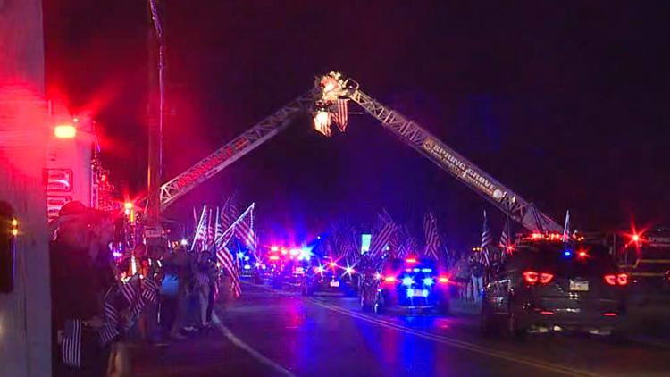 Court documents show man allegedly stalked people at North Codorus ...