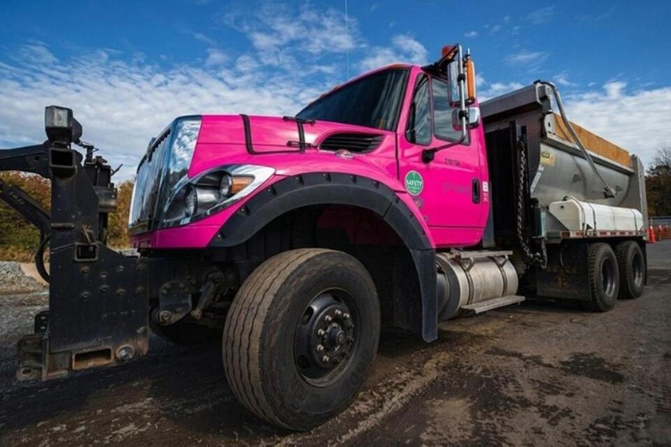 New Color for State Vehicles in New York? - NewsBreak